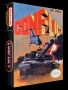 Nintendo  NES&nbsp; - &nbsp;Conflict (USA)